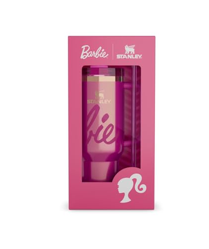 Stanley x Barbie™ Icon 40 Oz Quencher