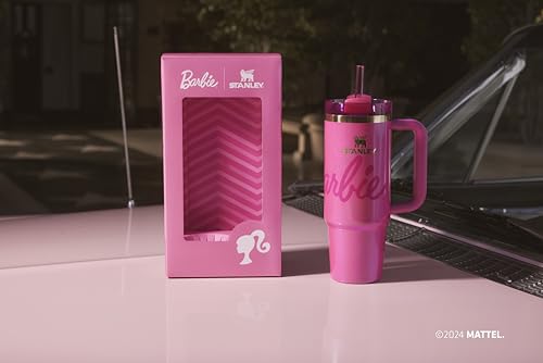 Stanley x Barbie™ Icon 40 Oz Quencher