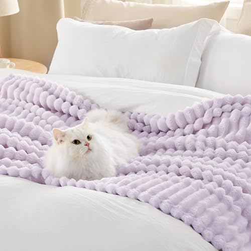 Bedsure Fall Throw Blanket