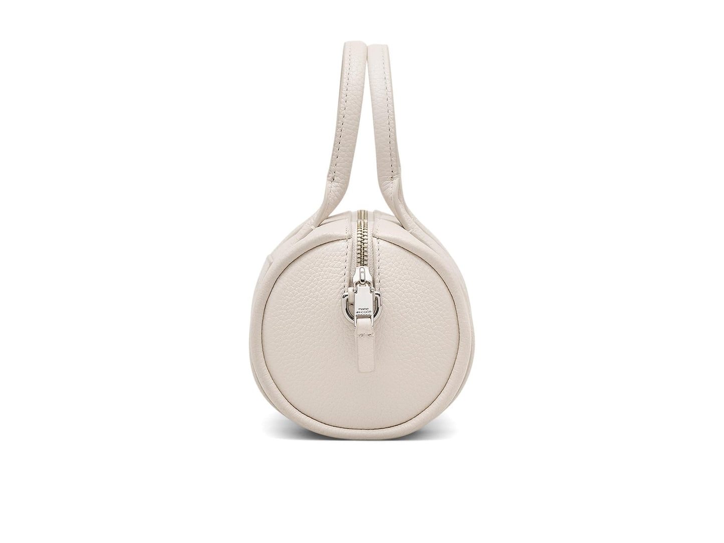 Marc Jacobs Women's The Leather Mini Duffle Bag