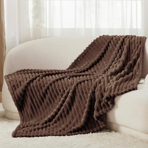 Bedsure Fall Throw Blanket