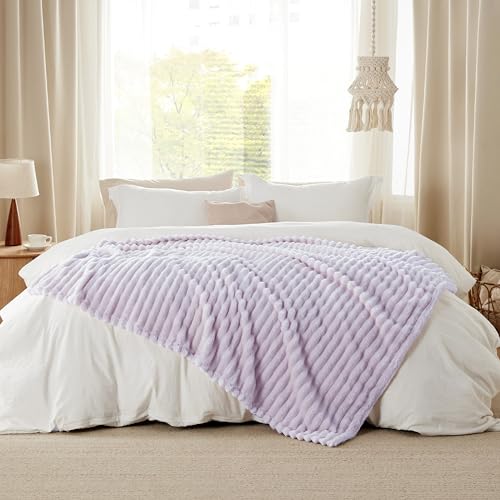 Bedsure Fall Throw Blanket