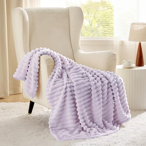 Bedsure Fall Throw Blanket