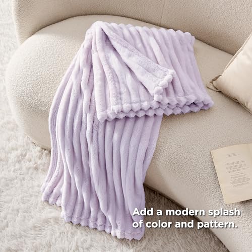 Bedsure Fall Throw Blanket