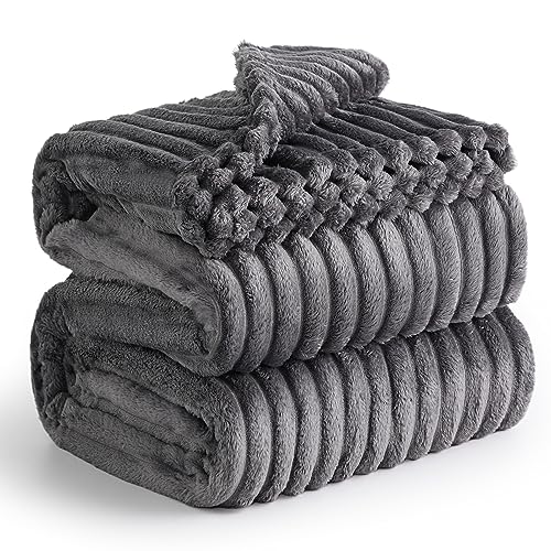 Bedsure Fall Throw Blanket