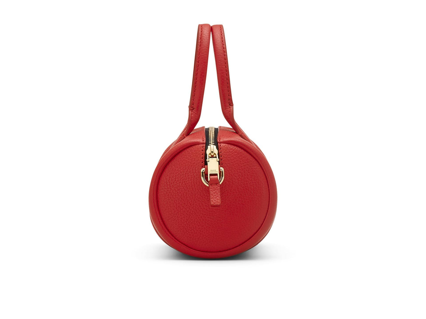 Marc Jacobs Women's The Leather Mini Duffle Bag