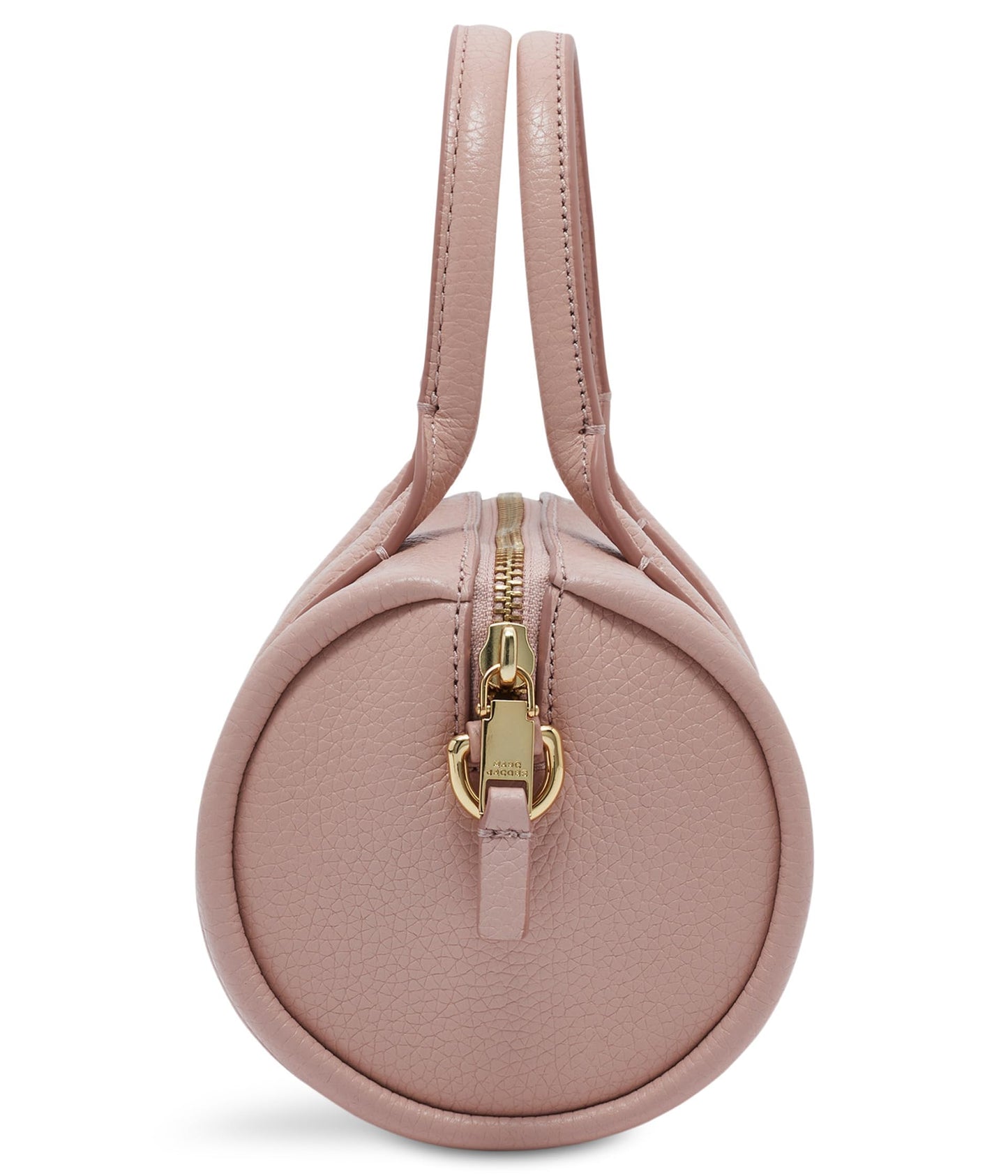 Marc Jacobs Women's The Leather Mini Duffle Bag