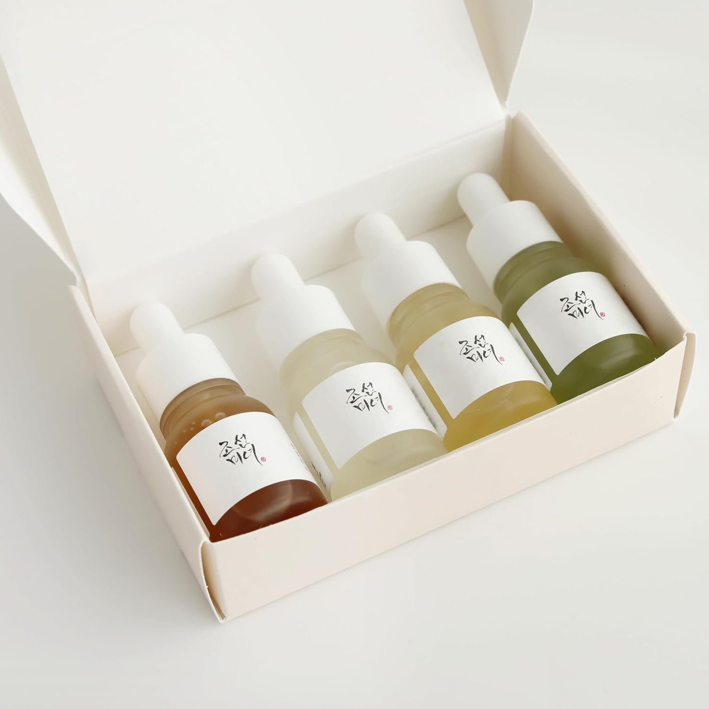 Beauty of Joseon Serum Line | Hanbang Serum Discovery Kit