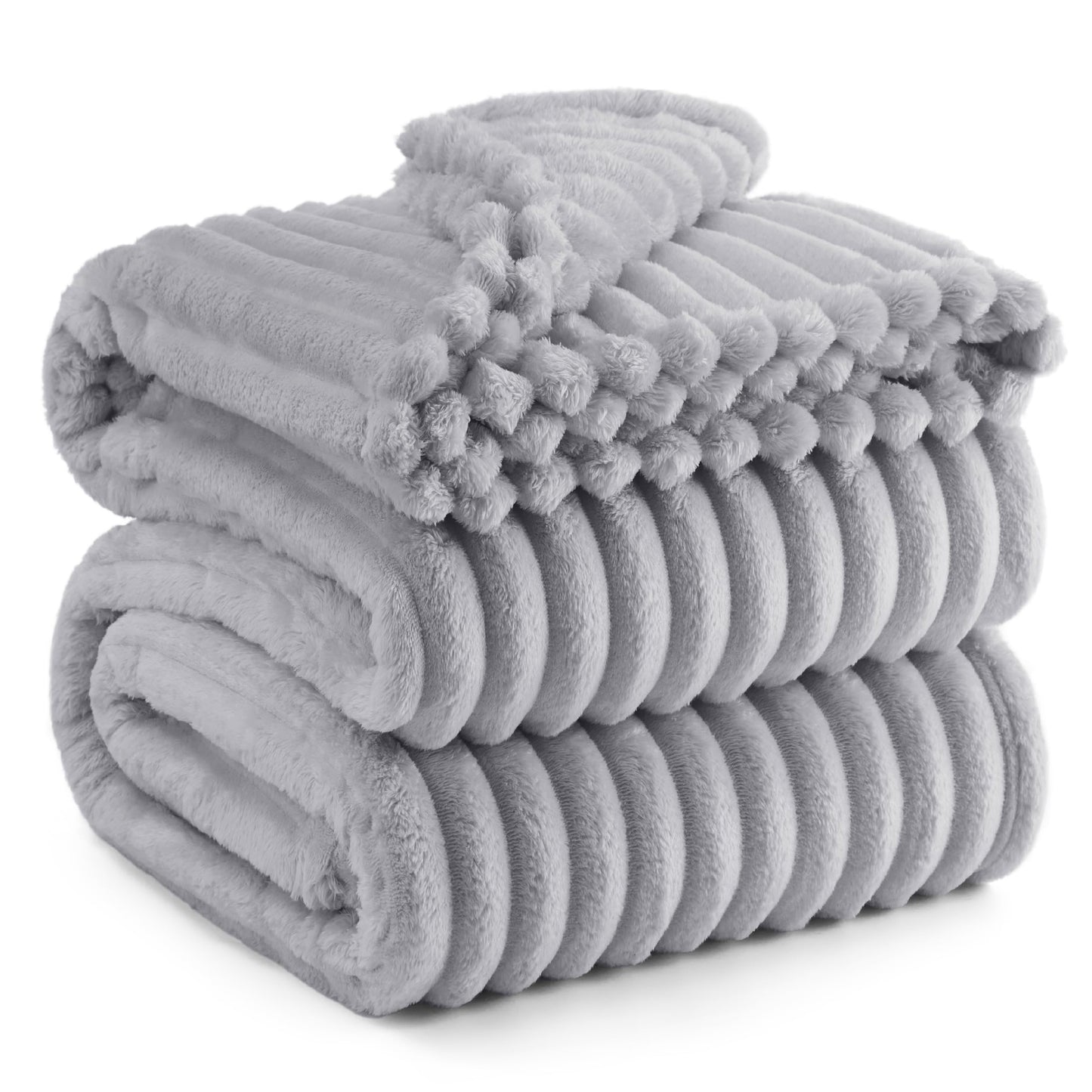 Bedsure Fall Throw Blanket