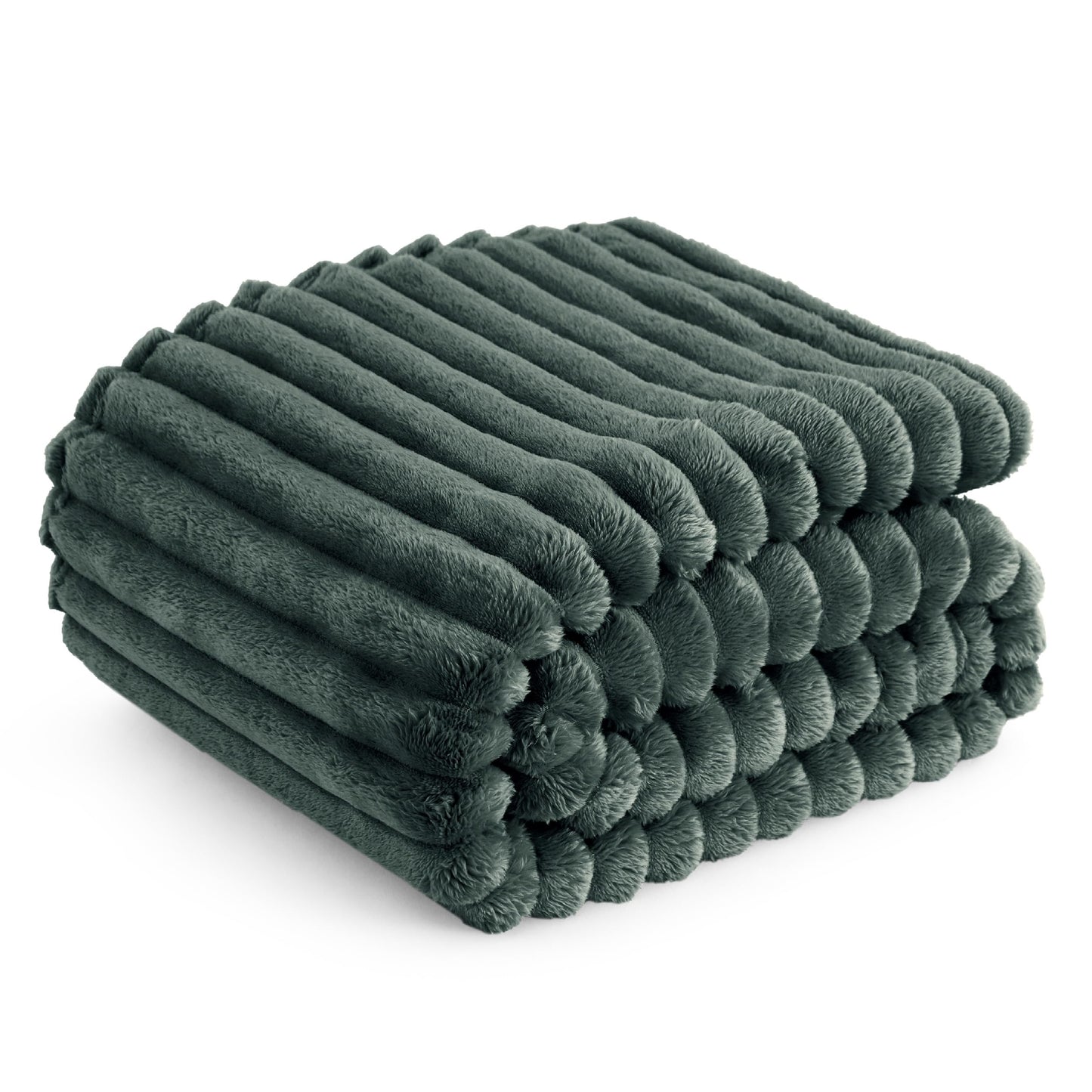 Bedsure Fall Throw Blanket