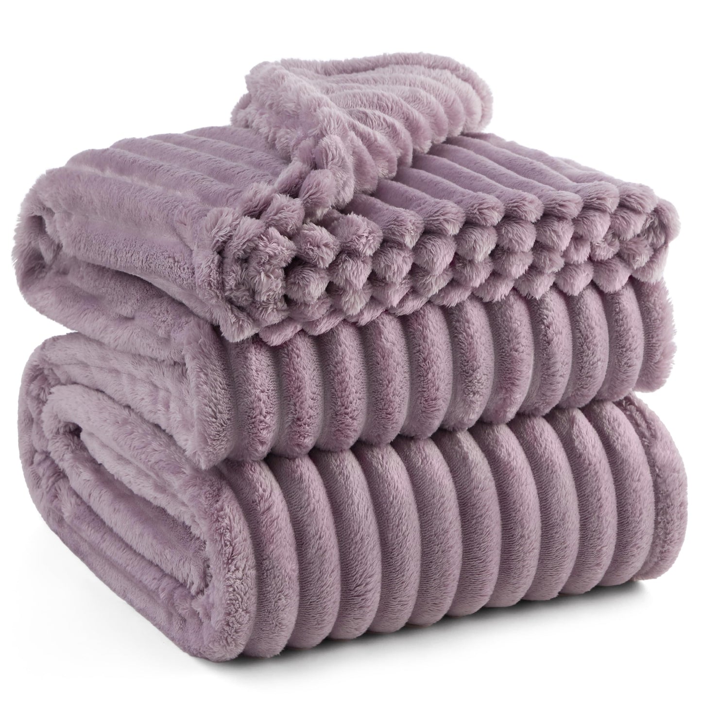 Bedsure Fall Throw Blanket