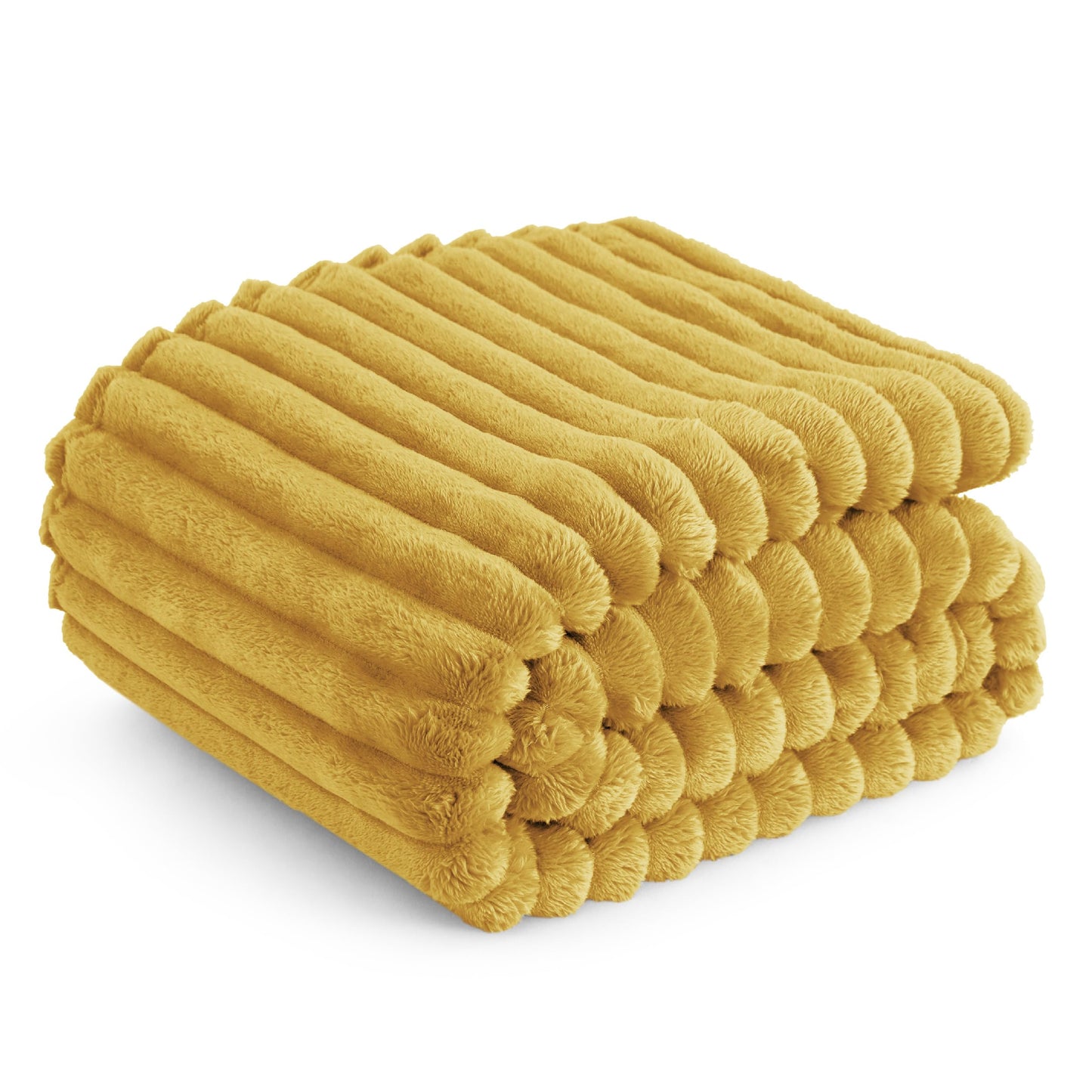 Bedsure Fall Throw Blanket