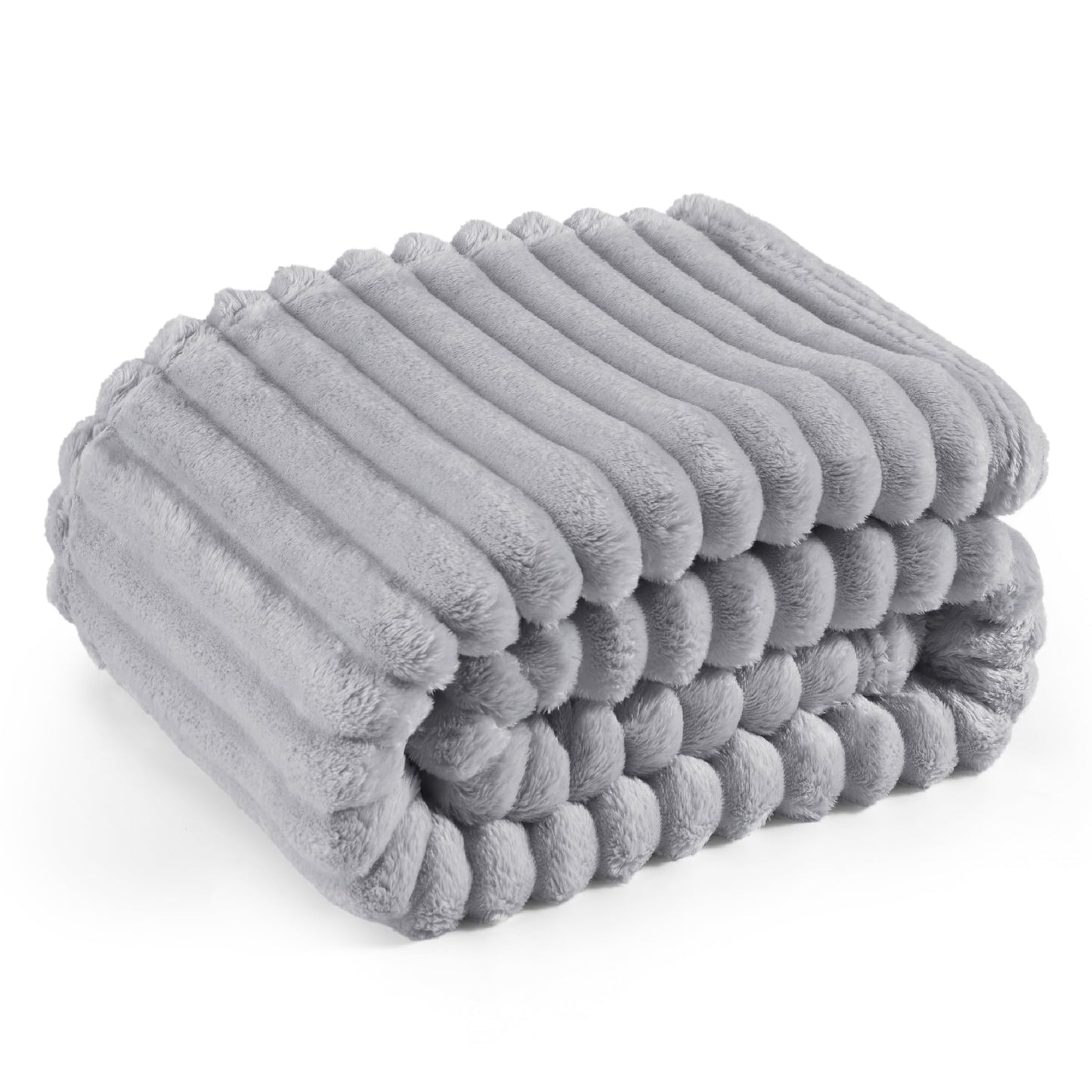 Bedsure Fall Throw Blanket