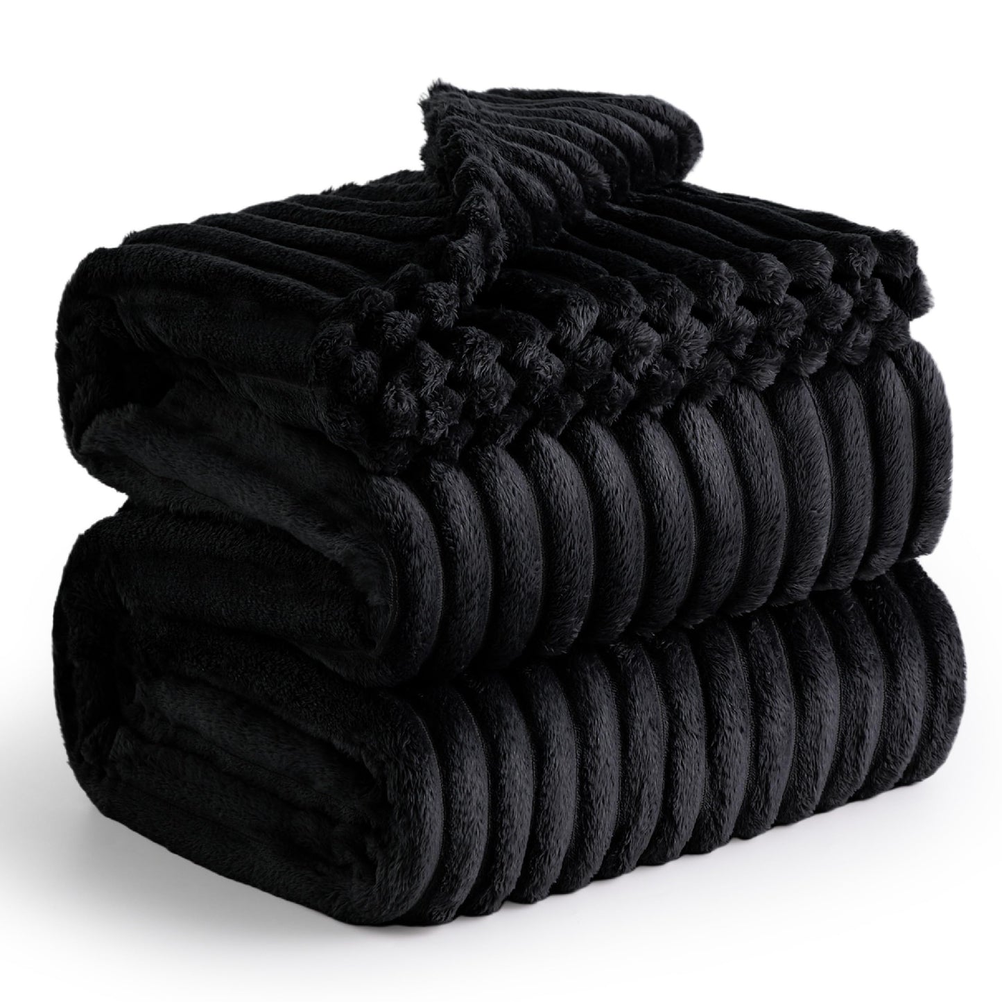 Bedsure Fall Throw Blanket