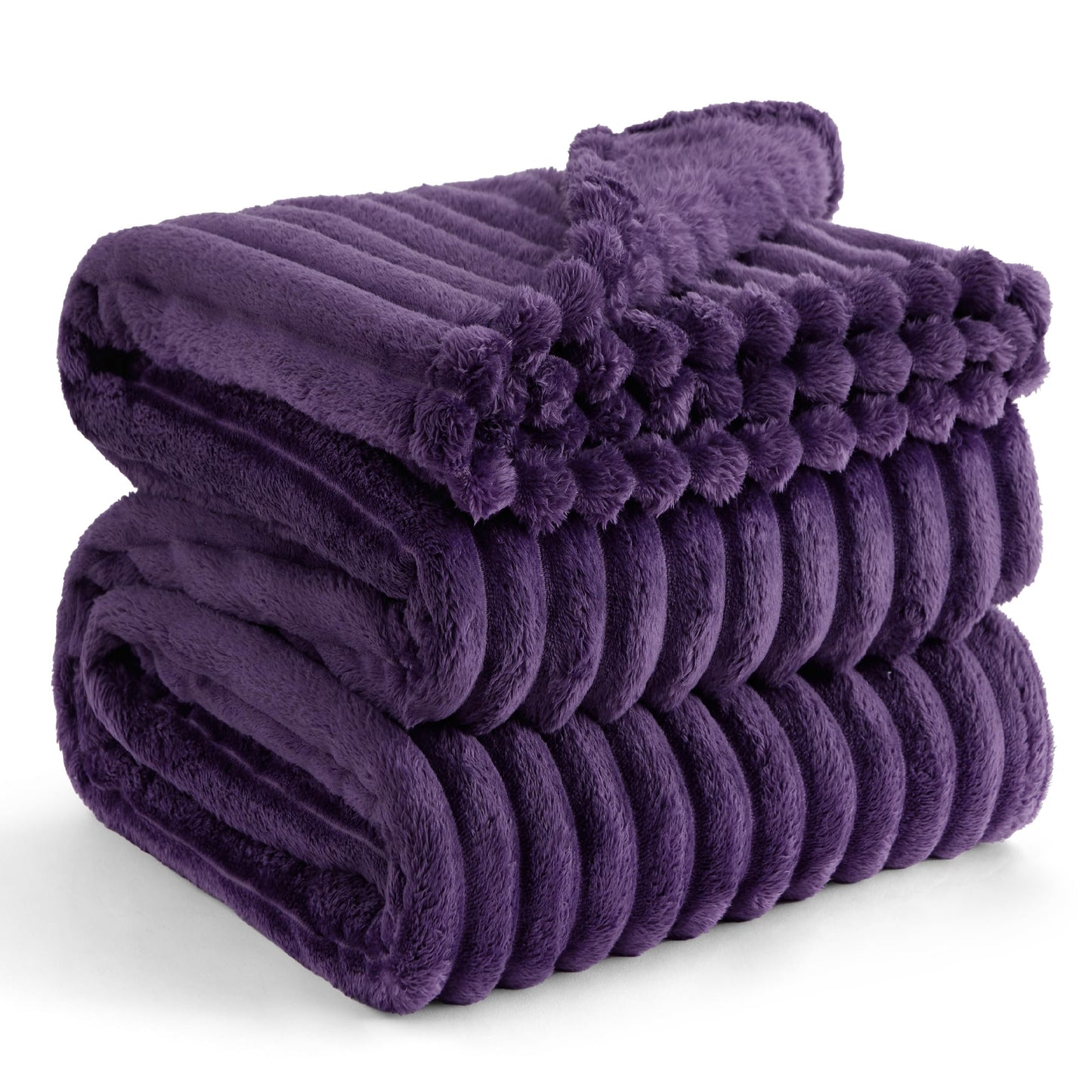 Bedsure Fall Throw Blanket