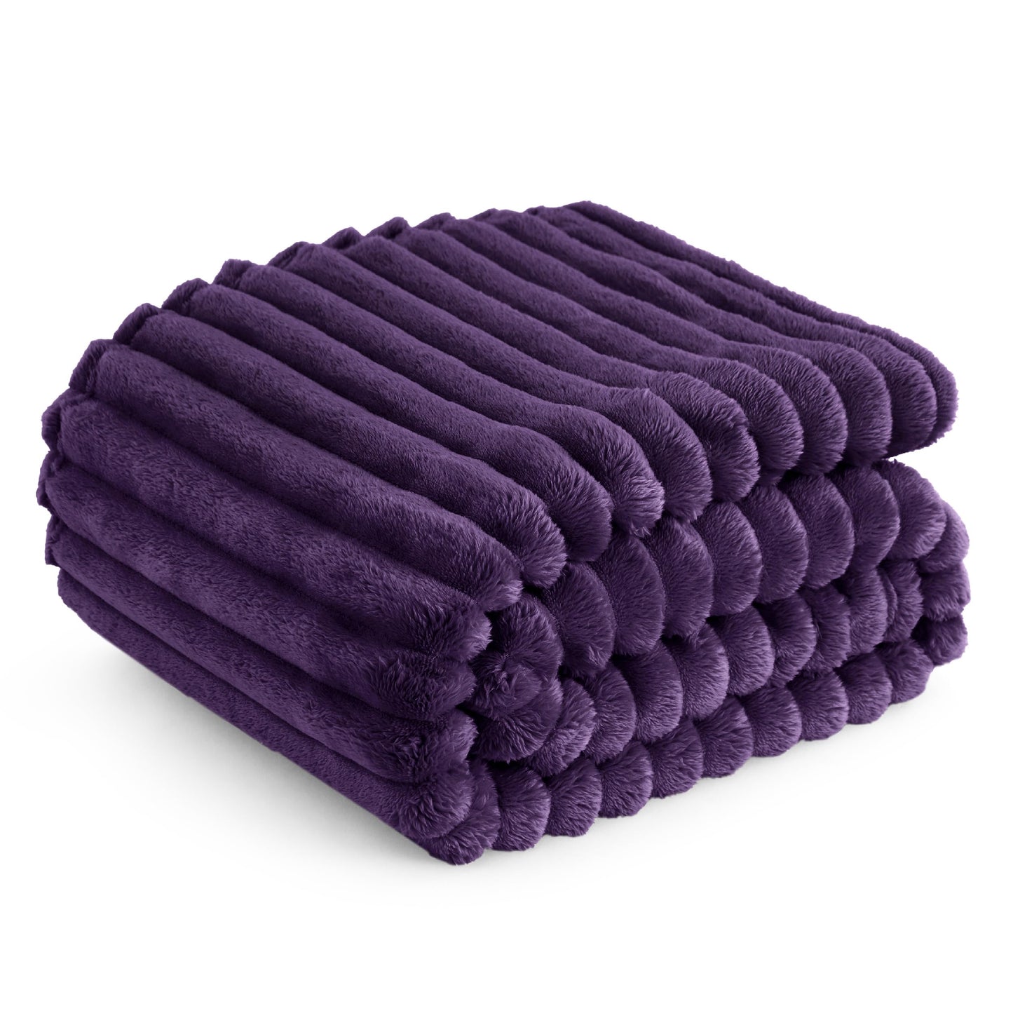 Bedsure Fall Throw Blanket