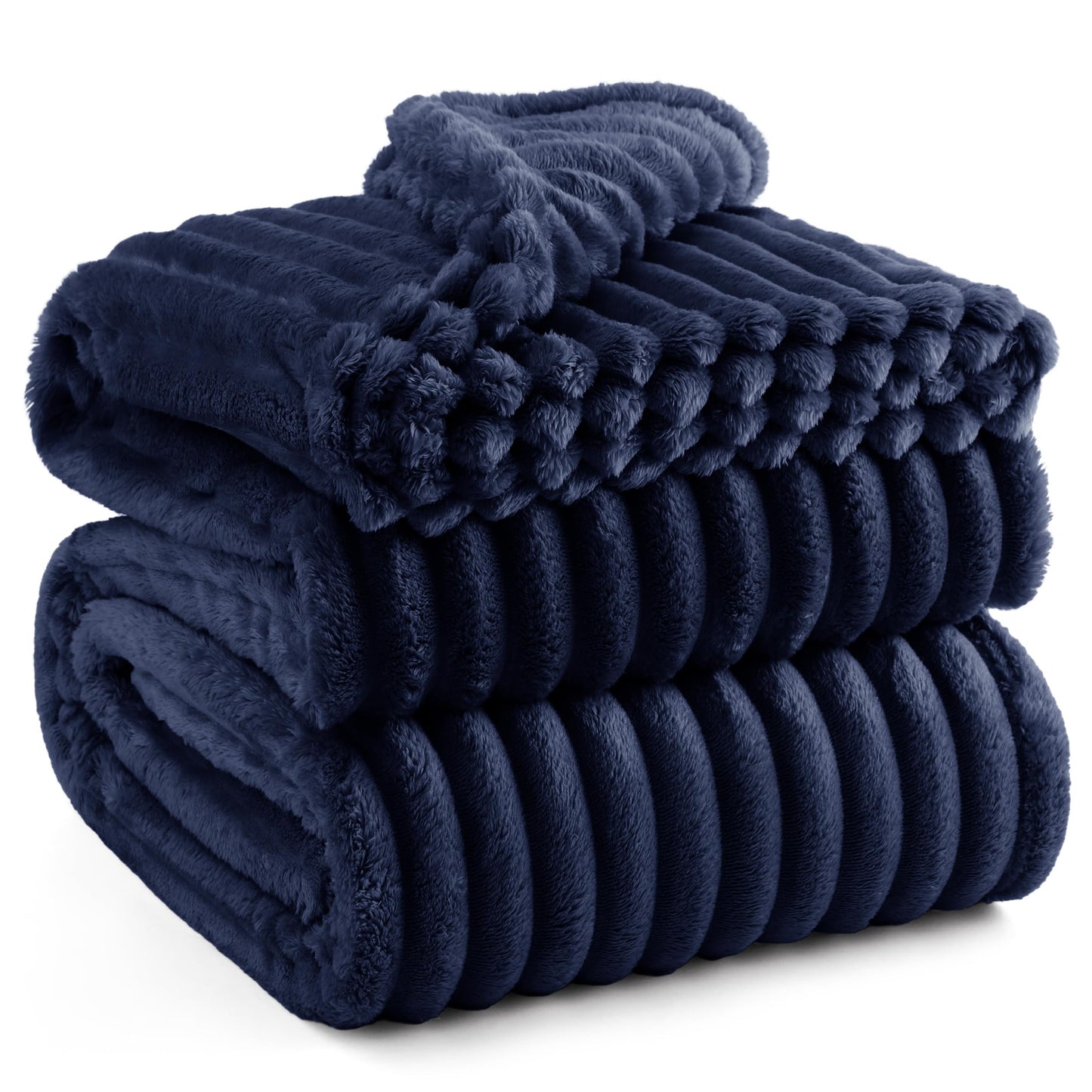 Bedsure Fall Throw Blanket