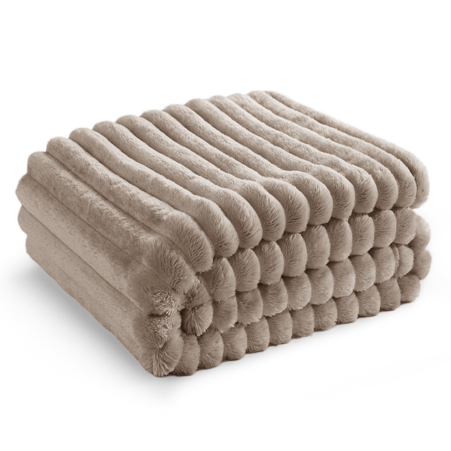 Bedsure Fall Throw Blanket