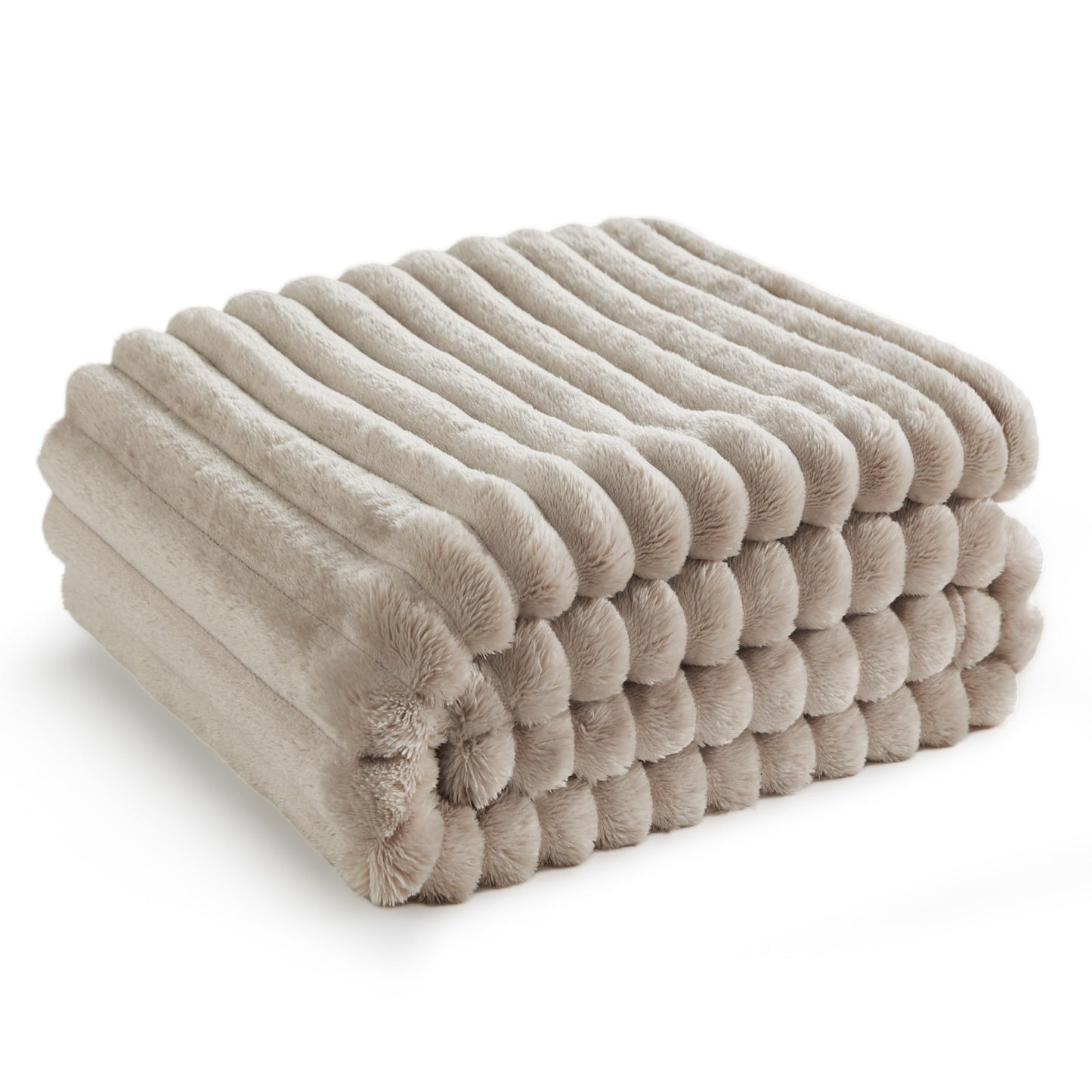 Bedsure Fall Throw Blanket