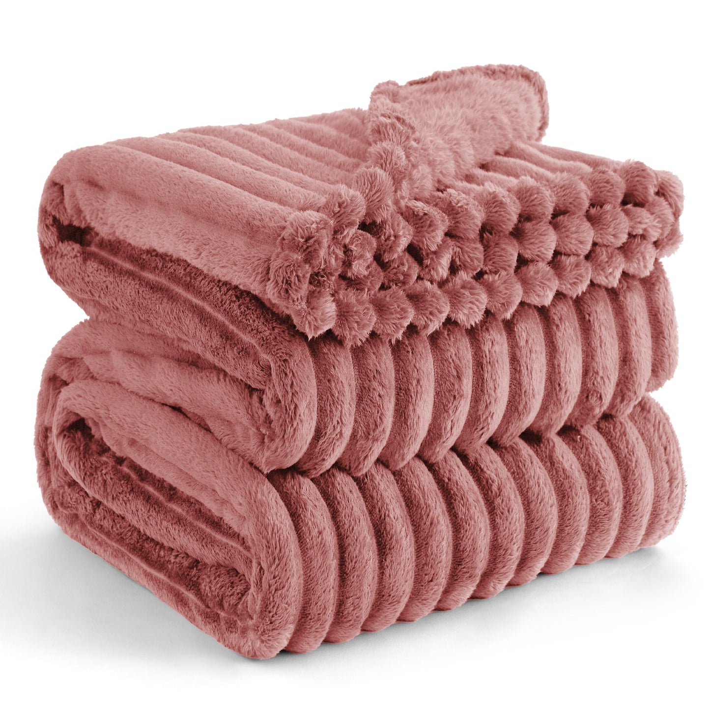 Bedsure Fall Throw Blanket