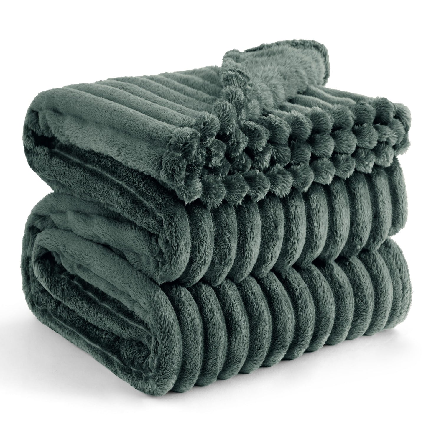 Bedsure Fall Throw Blanket