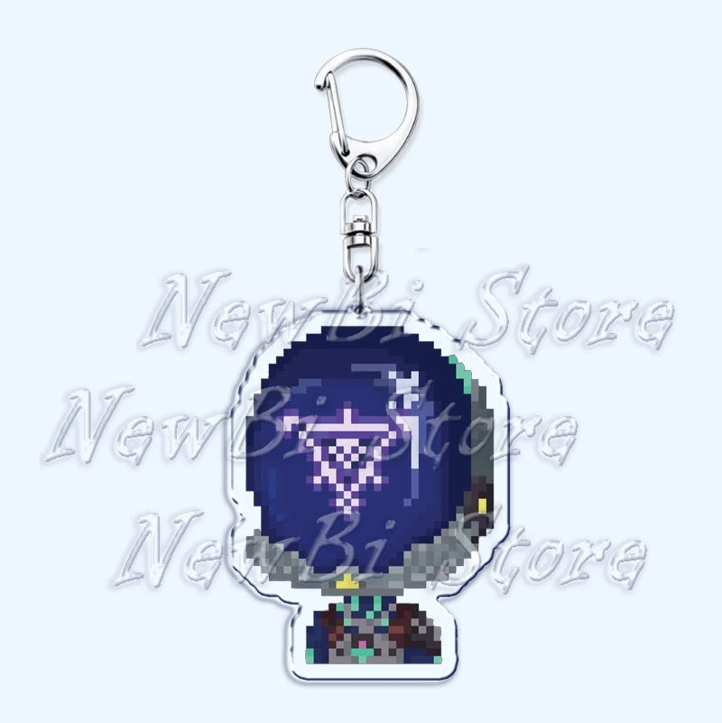 Cute Valorant Game Cat Keychains Gaming Killjoy Val Jett Pendant Keyring for Accessories Bag Key Chain Ring Jewelry Fans Gifts